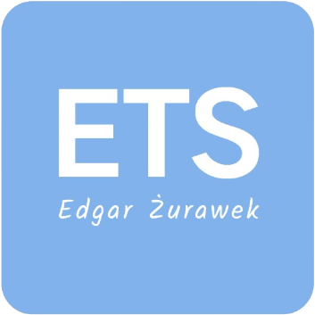 ETS Edgar Żurawek